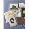 Image 2 : Lot Of Antique & Vintage B&W Photographs