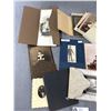 Image 2 : Lot Of Antique & Vintage B&W Photographs