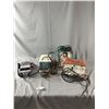 Image 1 : Lot Of Vintage Battery Chargers, All Working