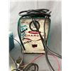 Image 4 : Lot Of Vintage Battery Chargers, All Working
