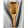 Image 4 : Hand Carved African Olivewood Utensils