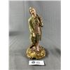 Image 1 : Fabulous Quality German Porcelain Figurine 1890-1901