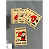 Image 2 : Very Early Snap Card Game in Box. 1920's