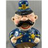 Image 2 : Vintage 1950/60 Made In Japan Police Officer Ash Tray Figurine