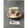 Image 1 : Royal Albert Cup & Saucer Set