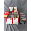 Image 1 : Box Of 23 'Easy Listening' CD's & Box Of 48 CD's Various Including Christmas