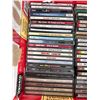 Image 3 : Box Of 23 'Easy Listening' CD's & Box Of 48 CD's Various Including Christmas