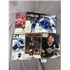 Image 1 : NHL Magazines & Guides