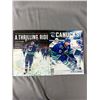 Image 2 : NHL Magazines & Guides