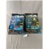 Image 1 : 2 Independence Day Alien Figuriens Still In Original Package