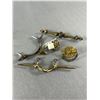Image 2 : Lot of Vintage Hardware