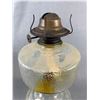 Image 3 : Lot of 2 Vintage Oil Lot Bases
