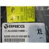 Image 2 : BREG ACHILLES HITOP BOOT, SZ XL