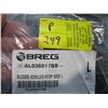 Image 2 : BREG BLEDSOE ACHILLES HITOP BOOT, SZ L