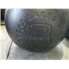 Image 2 : GREAT LAKES GIRYA 56KG KETTLE BALL