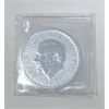 Image 2 : 1 Oz .999 Silver 2023 Britannia Coin with King Charles Effigy 