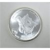 Image 2 : 1 Oz .999 Silver 1982 Silver Eagle Round 