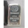 Image 2 : 5 Oz .9999 Silver Germania Mint Certified Bar 