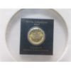 Image 2 : 1 Gram .9999 Fine Gold 2022 Canada Maple Leaf Coin in Assay Card 