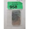 Image 1 : 1 Oz .999 Silver Asahi Bar 