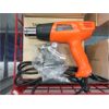 Image 1 : New Tacklife Heat Gun - Model: HGP68-AC