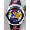 Image 1 : New Pokemon Flashing LCD Watch