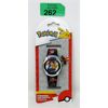 Image 2 : New Pokemon Flashing LCD Watch