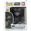 Image 2 : 3 Star Wars Funko Pop Vinyl Figurines