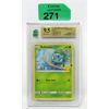 Image 1 : MNT Graded 2021 Pokemon TCG SWSH Card