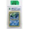 Image 1 : MNT Graded 2001 Pokemon TCG WOTC NEO Card