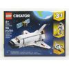 Image 2 : 2 New LEGO Creator 3-in-1 Building Kits