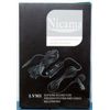 Image 2 : 5 New 20 Ft. Nicama LVM1 Lavalier Microphones