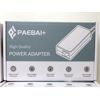 Image 2 : 8 New Paebai+ AC Power Adaptor / Laptop Chargers