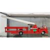 Image 1 : 1950s Doepke Pressed Steel Fire Truck
