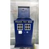 Image 2 : Dr. Who Tardis Cookie Jar & Coffee Mug