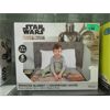 Image 1 : Star Wars Mandalorian 5 LB Weighted Blanket 