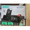 Image 1 : Wattz 5-in-1 Time & Weather Station - Model 2.0