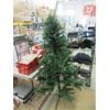 Image 1 : New 6' Artificial Christmas Tree with Metal Stand