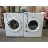 Image 1 : Whirlpool Front Loading Washer & Dryer