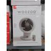 Image 1 : Wozoo Globe Fan with Remote