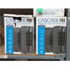 Image 1 : Cascade Pro Personal Fan Two-Pack - 13" tall