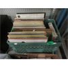Image 1 : Crate of Assorted Vintage LP Records