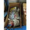 Image 1 : Box of Assorted New Balloons