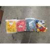 Image 2 : Box of Assorted New Balloons