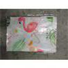 Image 2 : 40+ New Flamingo Motif Plastic Table Cloths