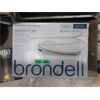 Image 1 : Brondell Swash CL99 Bidet Toilet Seat 