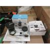 Image 1 : 2 New Manual Coffee Grinders -  Ceramic Burr 