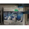 Image 1 : Waterpik Water Flosser Twin Pack - Open box