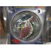 Image 2 : 18 New Assorted Poly-Resin Aquarium Ornaments 
