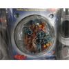 Image 3 : 18 New Assorted Poly-Resin Aquarium Ornaments 